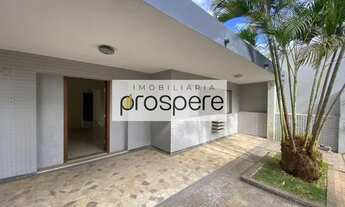 Imagem: Casa para Locação em Presidente Prudente