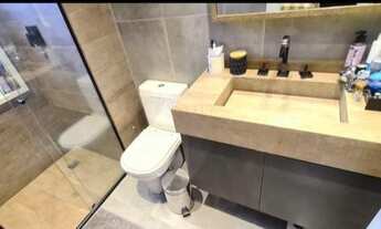 Imagem 2: Apartamento para venda possui 90 metros quadrados com 2 quartos em Pinheiros - São Paulo