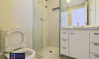 Imagem 5: Apartamento Locação Vila Madalena 73 m² 1 Dormitórios