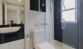 Imagem 4: Apartamento Locação 4 Dormitórios - 250 m² Campo Belo