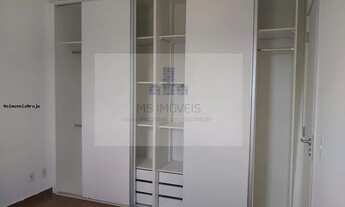 Imagem 7: Apartamento para Locação em Arujá, Jardim Ângelo, 2 dormitórios, 1 banheiro, 1 vaga