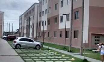 Imagem 2: Aluguel em Candeias ! 2 quartos Cond Fechado