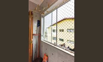 Imagem 5: Apartamento à Venda - Assunção, 2 Quartos, 62 m2