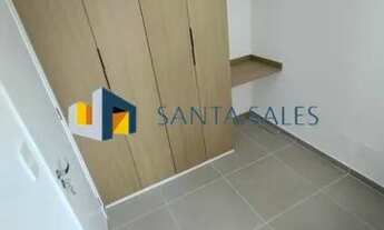 Imagem 9: BELÍSSIMO APARTAMENTO 2 DORMITÓRIOS (NOVO) EM OPORTUNIDADE ÚNICA NO CORAÇÃO DA VILA MARIAN