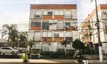 Imagem 2: Apartamento para venda tem 56 metros quadrados com 2 quartos em Partenon - Porto Alegre