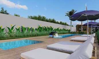 Imagem 2: Casa com 2 quartos à venda, 58 m² - Jardim Santa Inês III - São José dos Campos/SP