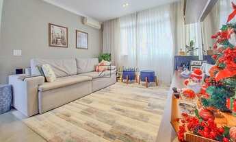 Imagem 2: Apartamento Locação Cerqueira César 86 m² 2 Dormitórios