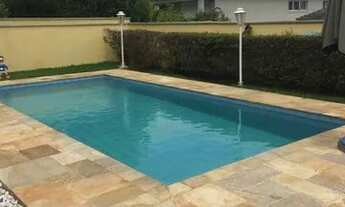 Imagem 3: CASA EM CONDOMÍNIO - TAMBORÉ - SP