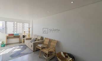 Imagem 4: Apartamento Venda Brooklin 92 m² 3 Dormitórios