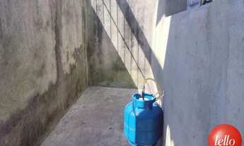 Imagem 3: São Paulo - Terreno Padrão - Ipiranga