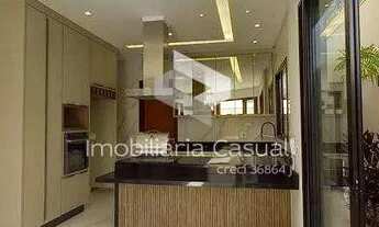 Imagem 6: Casa de Condomínio com 3 dorms, Condomínio Vilage La Montagne, São José do Rio Preto - R