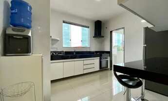 Imagem 6: Apartamento para aluguel, 3 quartos, 1 suíte, 1 vaga, São José - Belo Horizonte/MG