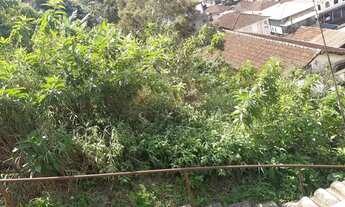 Imagem 3: Lote/Terreno para venda tem 217 metros quadrados com 1 quarto