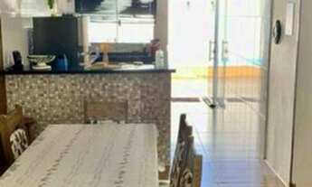 Imagem: Casa para venda possui 180 metros quadrados