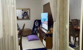 Imagem 6: Apartamento 2 quartos, 1 suite, wc social, dependencia, area externa, 1 vaga