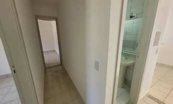 Imagem 6: Casa para aluguel com 80 m2 com 02 quartos no Bairro Jardim Colina - Uberlândia - MG