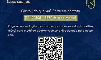 Imagem 4: Vende-se casa Jardim Portugal - sjc