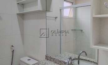 Imagem 3: Apartamento Locação 1 Dormitórios - 83 m² Vila Mascote