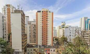 Imagem 3: SÃO PAULO - Apartamento Padrão - JARDIM PAULISTA