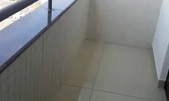 Imagem 4: Apartamento tipo cobertura aluguel com 3 quartos, suíte, varanda e área de lazer