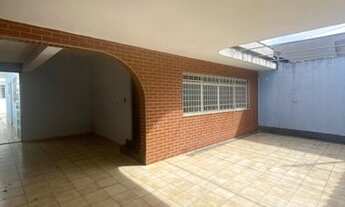 Imagem 2: Casa para Aluguel com 3 quartos , 250m² em Praça Teotônio Fiuza - São Paulo