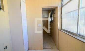 Imagem 7: Apartamento para Aluguel - Tijuca, 3 Quartos, 96 m2