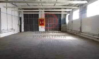 Imagem 3: Salão comercial - Vila Ré