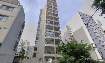 Imagem 7: Venda Apartamento 2 Dormitórios - 70 m² Higienópolis