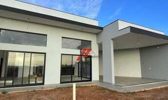 Imagem 7: Casa com 3 dormitórios à venda, 261 m² por R$ 1.940.000,00 - Condomínio Jardim Primavera