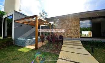 Imagem 4: Casa em Condomínio para Venda em Indaiatuba, Helvétia Country, 3 dormitórios, 3 suítes, 5