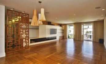 Imagem 7: SÃO PAULO - Apartamento Padrão - JARDIM EUROPA