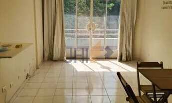 Imagem 2: Apartamento com 55 m² para alugar na Rua Maria Antonia