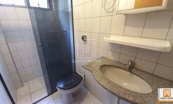 Imagem 2: Apartamento (tipo - padrao) 1 dormitórios, cozinha planejada, em condomínio fechado