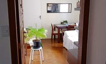 Imagem 5: Apartamento na Vila Mariana SP