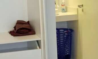 Imagem 4: ALUGO Apartamento com 1 dormitório