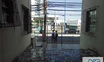 Imagem 6: Apartamento para venda possui 58 metros quadrados com 2 quartos em Cabula - Salvador - BA