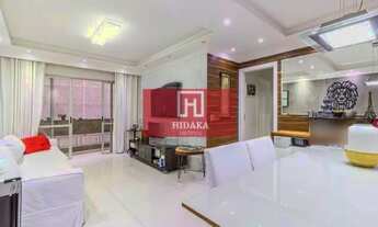 Imagem: Apartamento à venda no bairro MOEMA PÁSSAROS