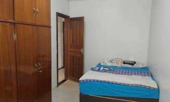 Imagem 4: Casa para venda com 70 metros quadrados com 2 quartos em Uruguai - Salvador - Bahia