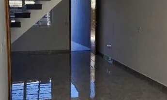 Imagem 5: Sobrado com 3 quartos, 114 m², à venda por R$ 1.300.000 ou aluguel por R$ 6.000/mês- Rua I