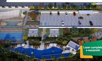 Imagem: APARTAMENTO NOVO 2 QUARTOS EM MORADA DE