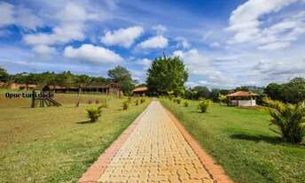 Imagem 7: Lote em Condomínio Fechado para Venda em Sorocaba, Jardim Novo Horizonte