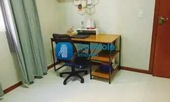 Imagem 6: SM/Apartamento 02 dormitórios sendo 01 suíte no bairro Campinas - São José/SC