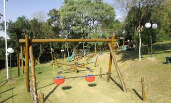 Imagem 3: Casa com 3 dormitórios para alugar, 275 m² por R$ 10.137,00/mês - GRANJA VIANA GOLF VILLA