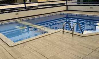 Imagem 7: Apartamento na Pituba, distribuído em 116m² com 1 vaga de garagem