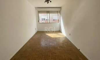 Imagem 2: Apartamento 2 dormitórios no bairro Cristal em Porto Alegre