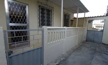 Imagem 2: Casa de Vila em Cascadura