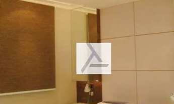 Imagem 3: Apartamento com 1 dormitório para alugar, 67 m² por R$ 8.451,37/mês - Planalto Paulista