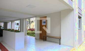 Imagem 3: Apartamento para Aluguel - Planalto, 2 Quartos, 48 m2