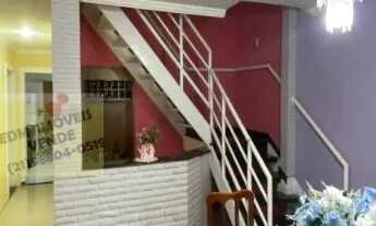 Imagem 5: Cód.EDM9578 - Lindo Parque: Casa 6Qtos, suíte, garg.6 carros, área 480m²