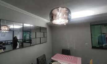 Imagem 4: Apartamento a venda 03 quartos no bairro São Sebastião, Conselheiro Lafaiete MG